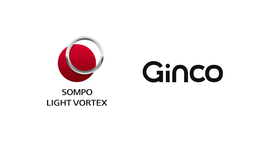 【プレスリリース】Ginco、SOMPO Light Vortexとのカーボンクレジット実証実験を開始  Web3事業のパートナーとしてパブリックチェーンとDAOを活用するオープンなReFiを実現