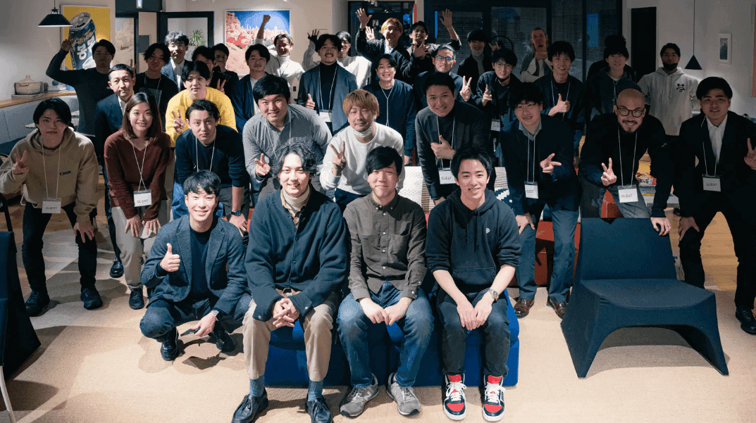 【イベントレポート】Tech Development Meetup #1「ブロックチェーン領域に異業種転職したエンジニアたちの近況報告会」